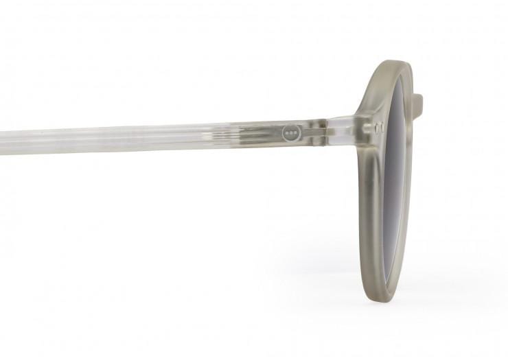 Sun Letmesee #D Defty Grey