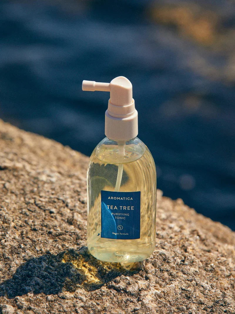 Tea Tree Purifying Tonic