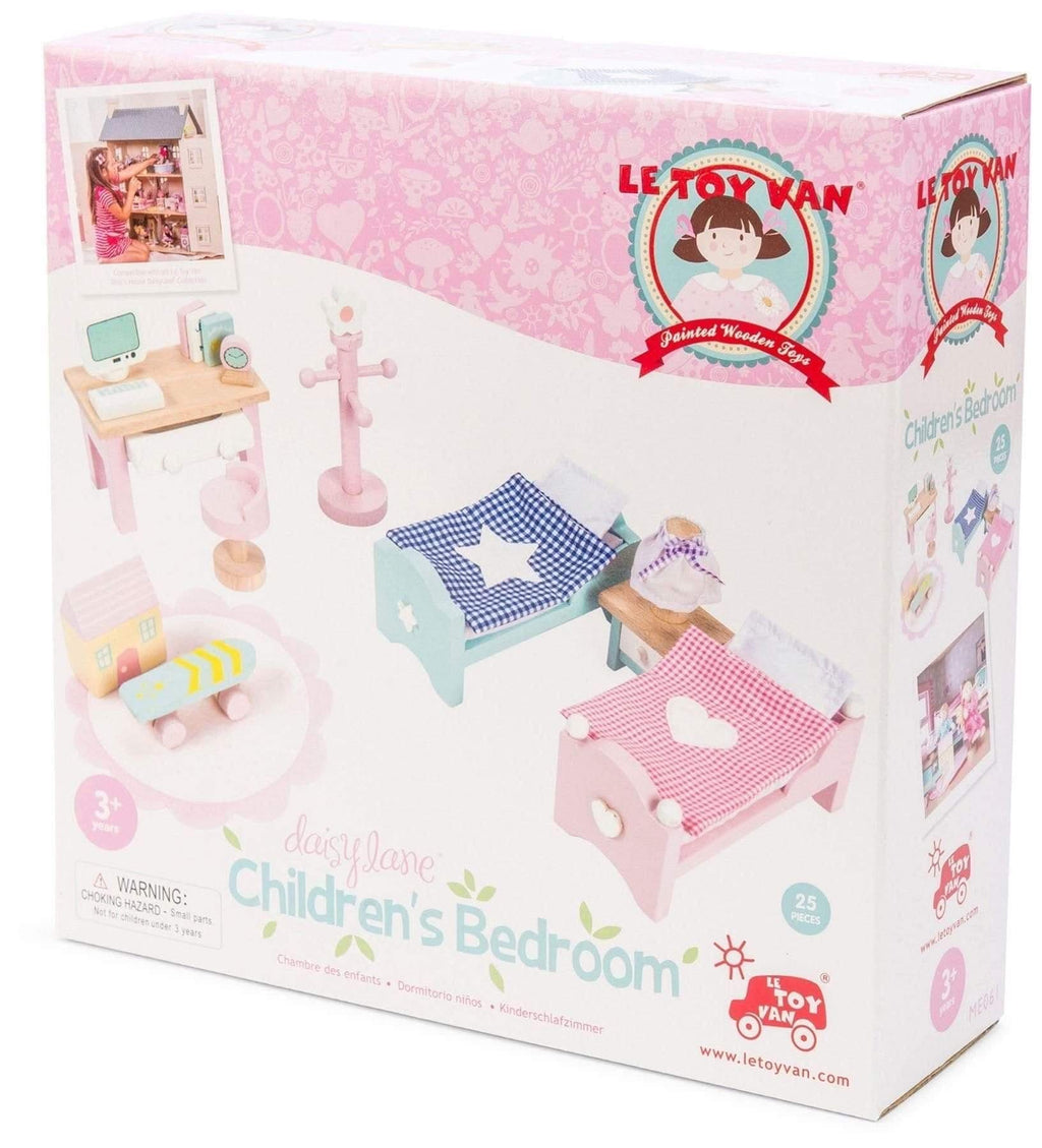 Daisylane - Children's Bedroom