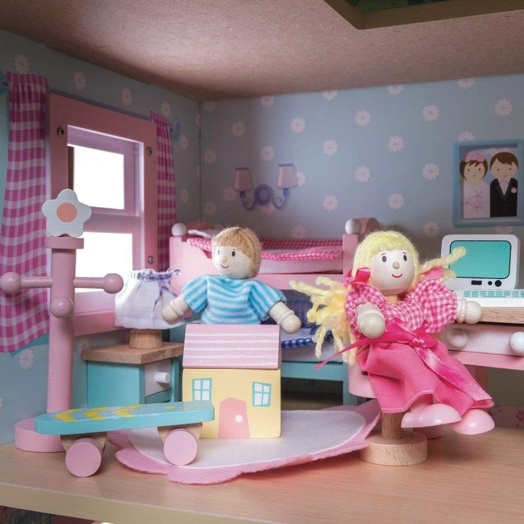 Daisylane - Children's Bedroom