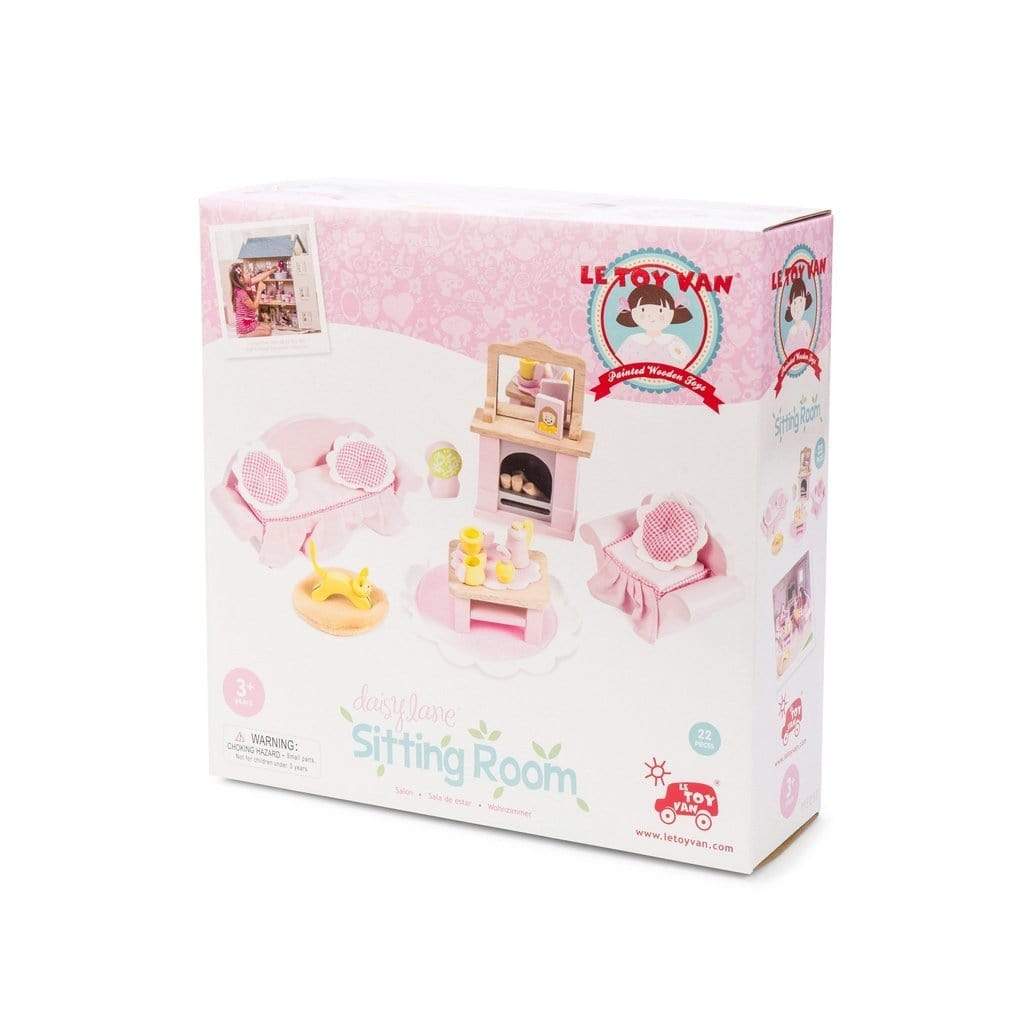 Daisylane - Sitting Room
