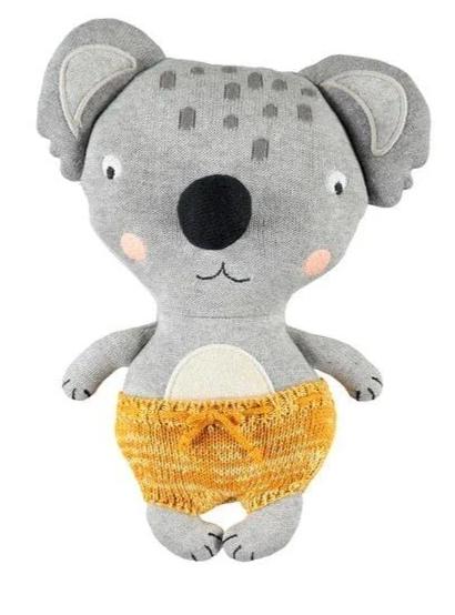 Darling Cushion - Baby Anton Koala