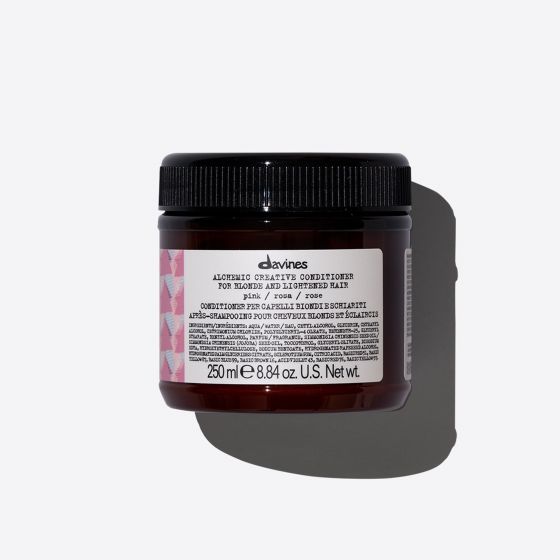 ALCHEMIC CONDITIONER PINK 250ML