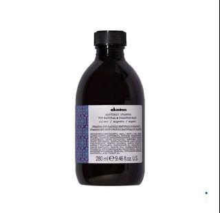 ALCHEMIC SHAMPOO SILVER 1000ML