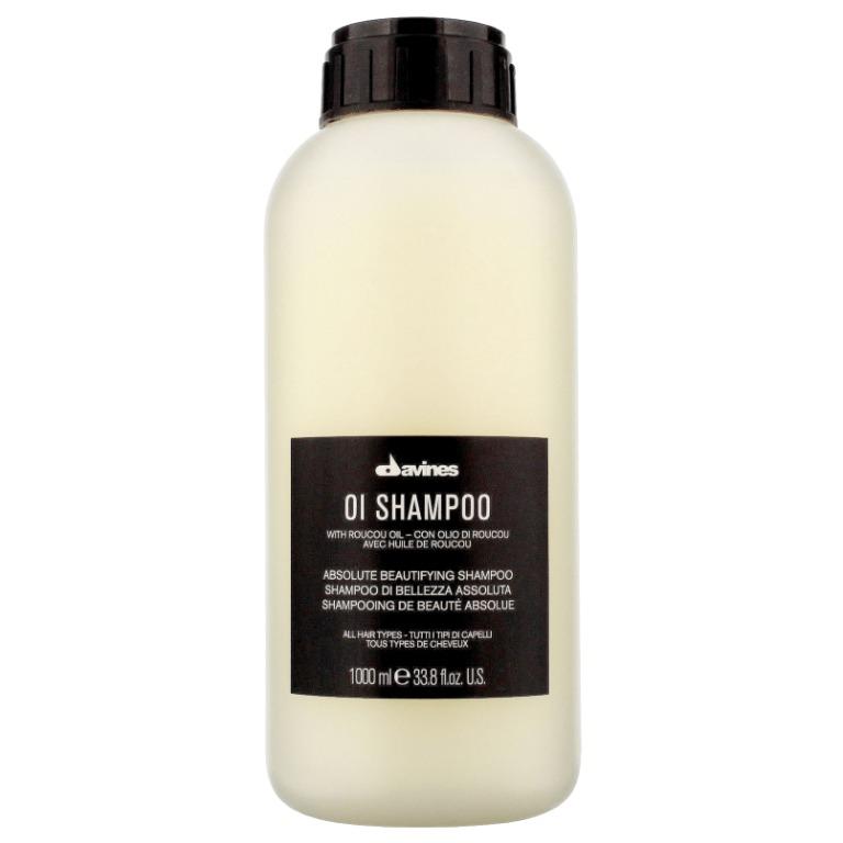 OI SHAMPOO 1000ML