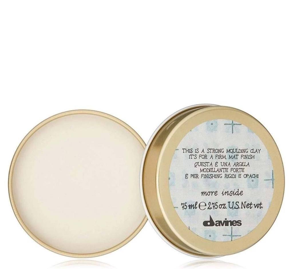 MI STRONG MOULDING CLAY 75ML