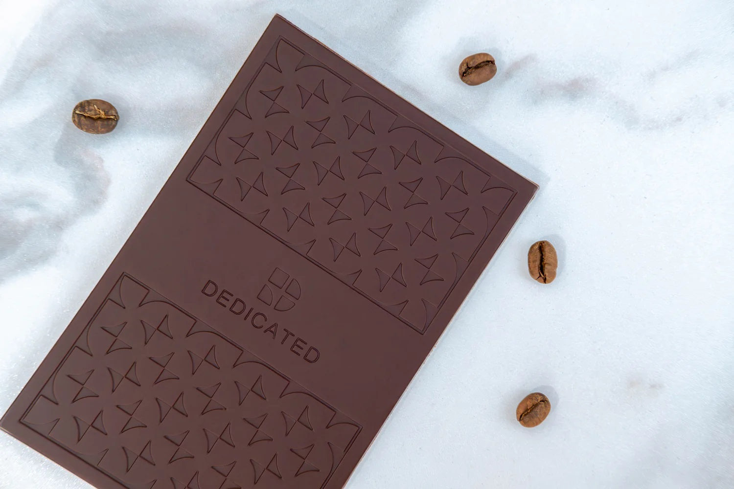 Lai Chi Wo Village Coffee 70% Dark Chocolate (Single Origin - Peru Ucayali) 48g