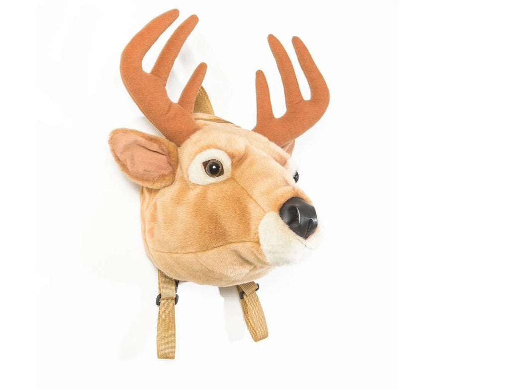DEER BACKPACK