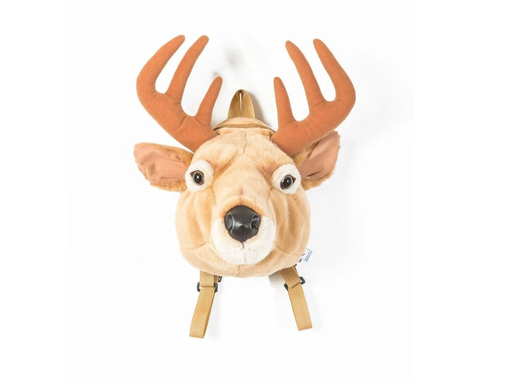 DEER BACKPACK