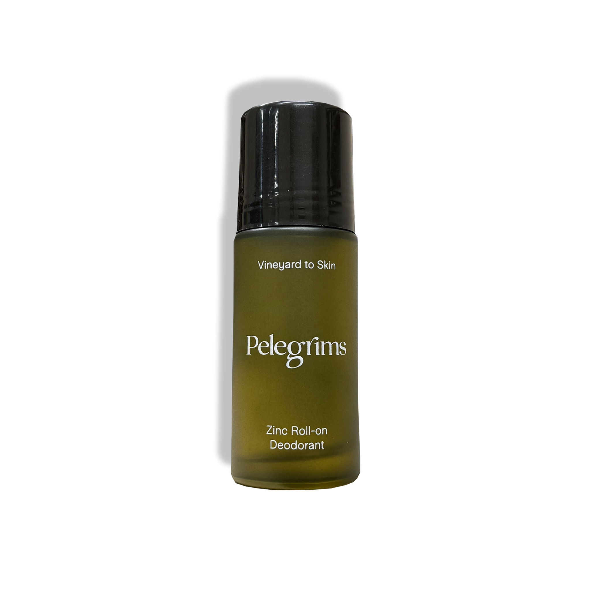 Zinc Roll-on Deodorant