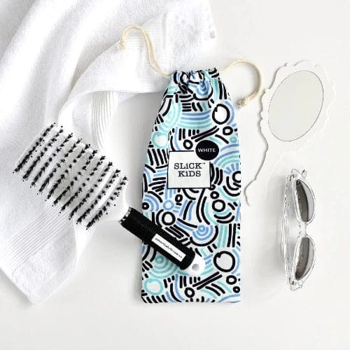 Detangler Kids Hair Brush