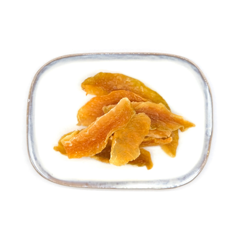 DF51 Less Sweetened Starfruit