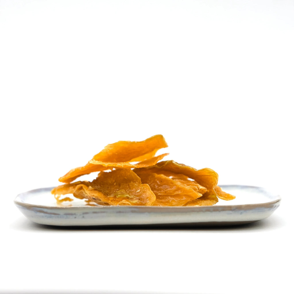 DF51 Less Sweetened Starfruit