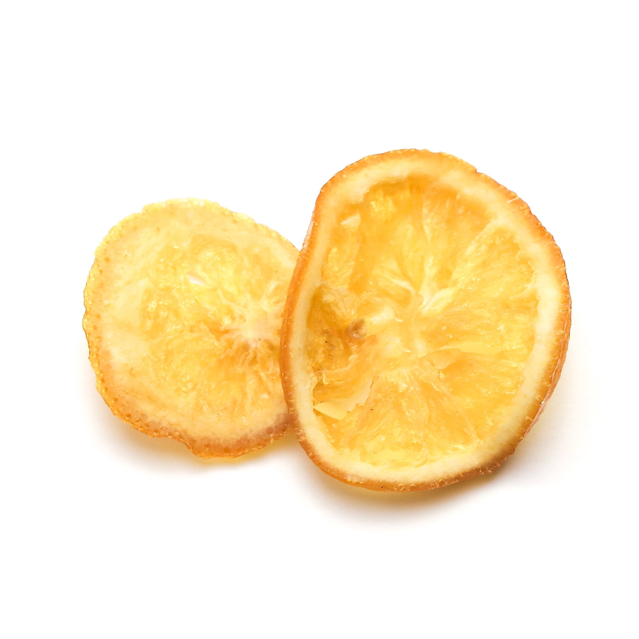 DF54 Less Sweetened Orange Slice Taiwan