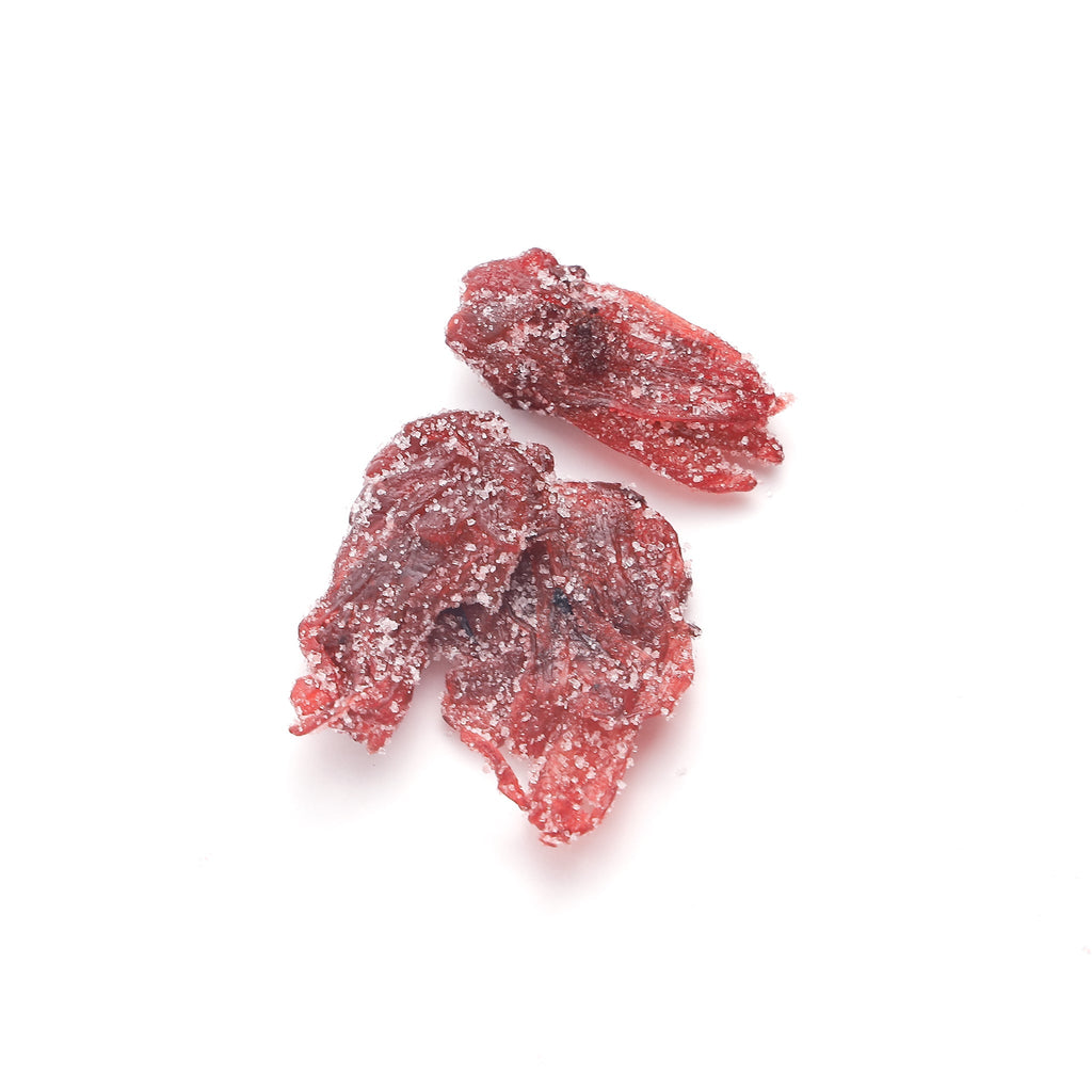 DF56 Less Sweetened Roselle Taiwan