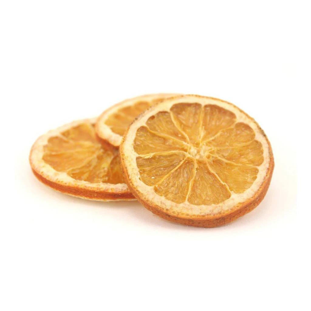 DF60 Dehydrated Orange