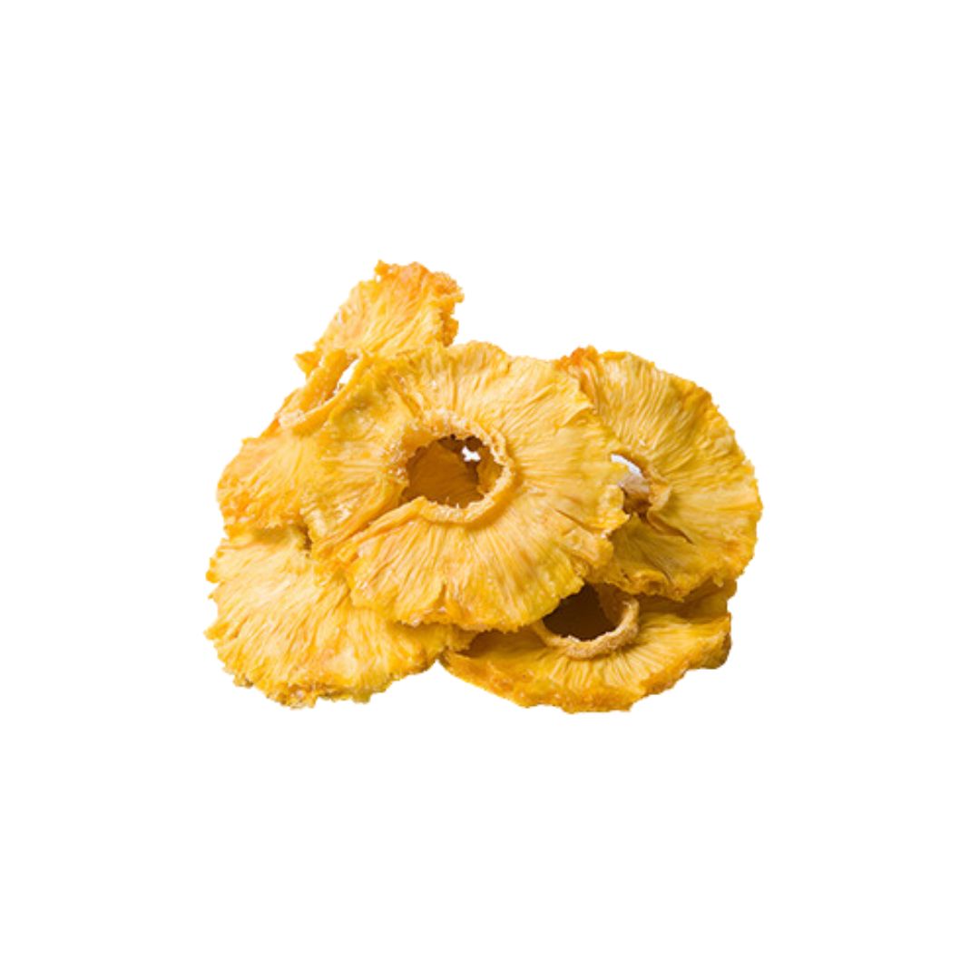 DF63 Premium Soft-dried Pineapple