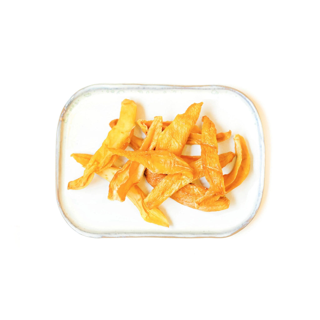 DF66 Premium Soft-dried Mango