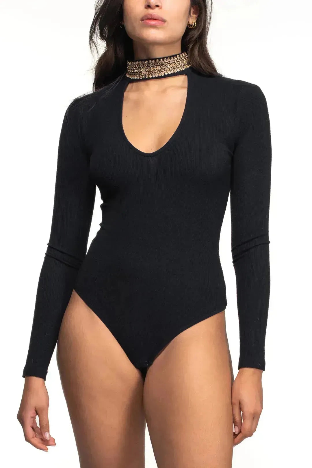 Diana Bodysuit