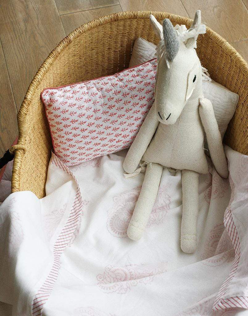 Dohar Cotton Blanket