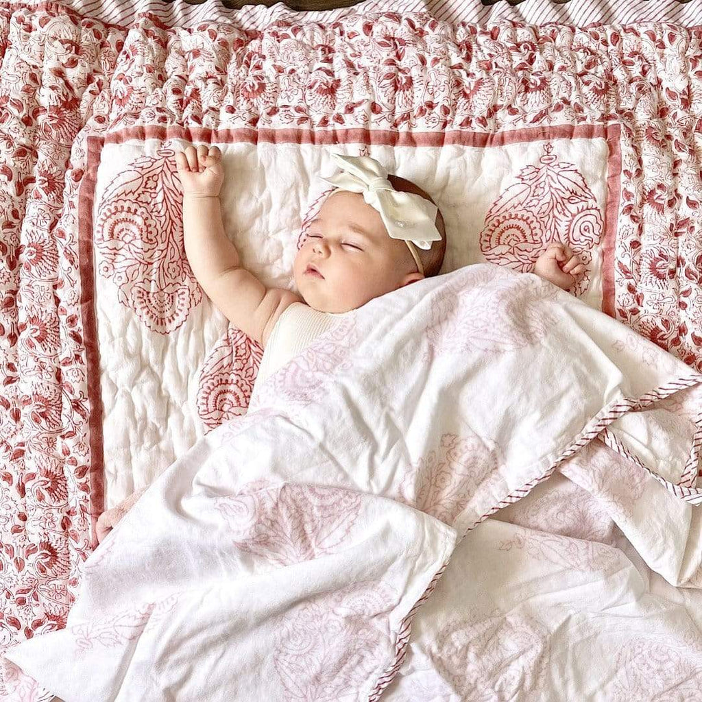 Dohar Cotton Blanket