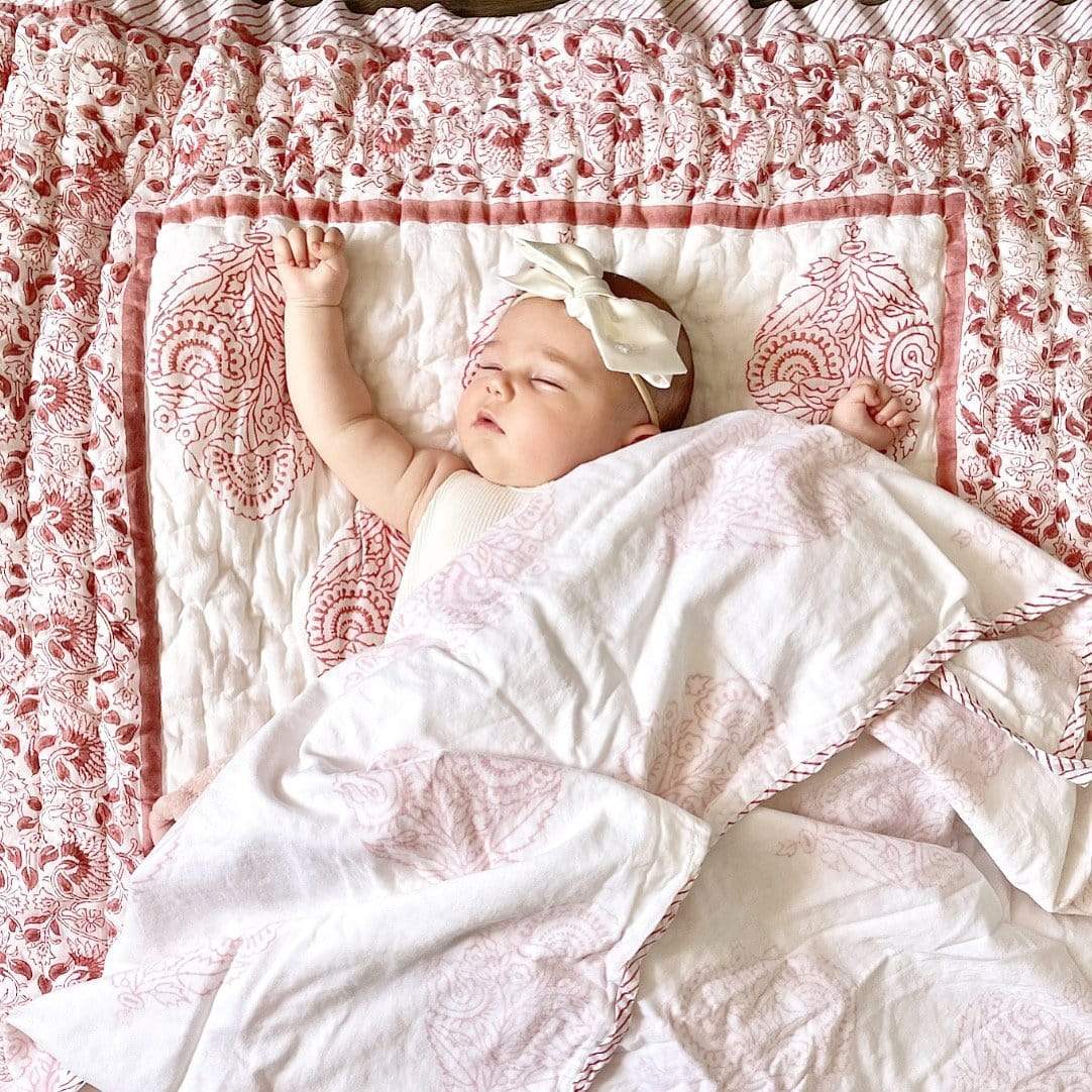 Dohar Cotton Blanket