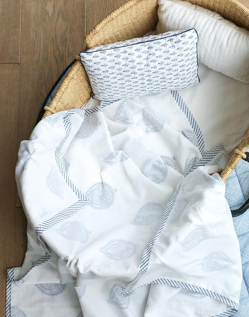 Dohar Cotton Blanket