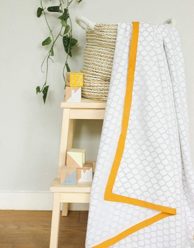 Dohar Cotton Blanket