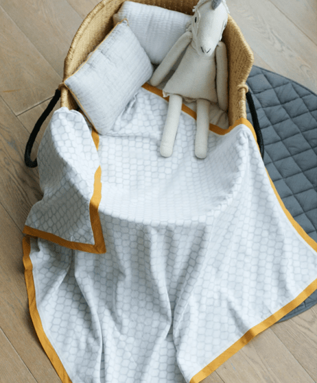 Dohar Cotton Blanket