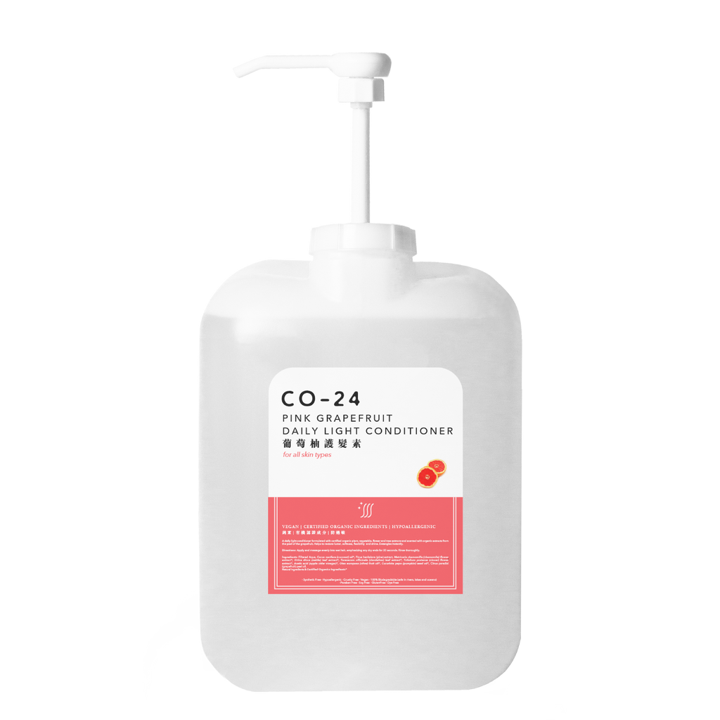 CO24 Conditioner - Pink Grapefruit