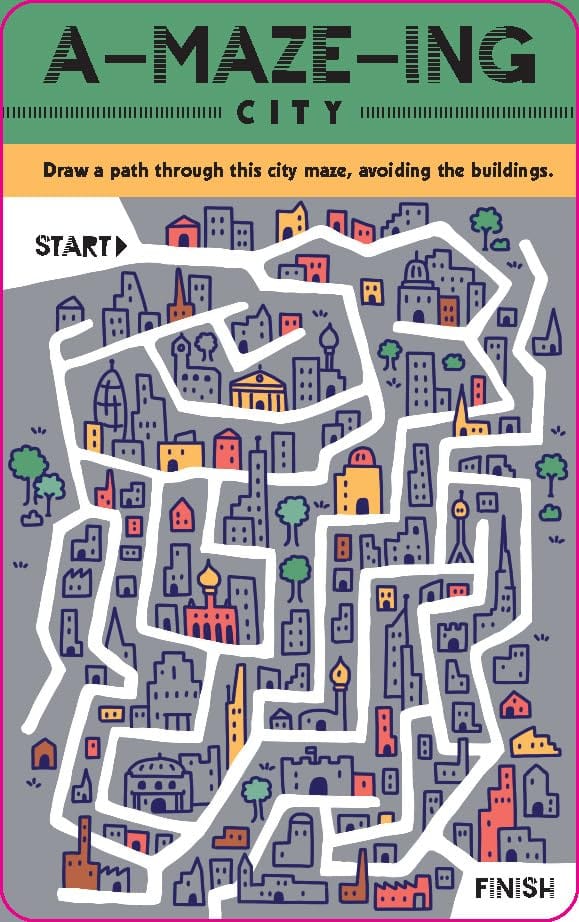 Drawing Games On The Go