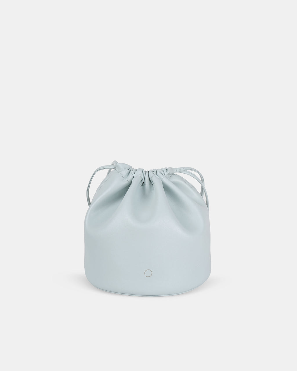 🌽 BO Drawstring Corn Leather