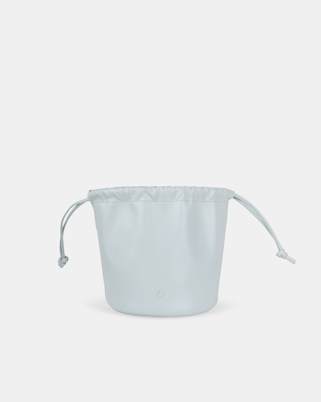 🌽 BO Drawstring Corn Leather