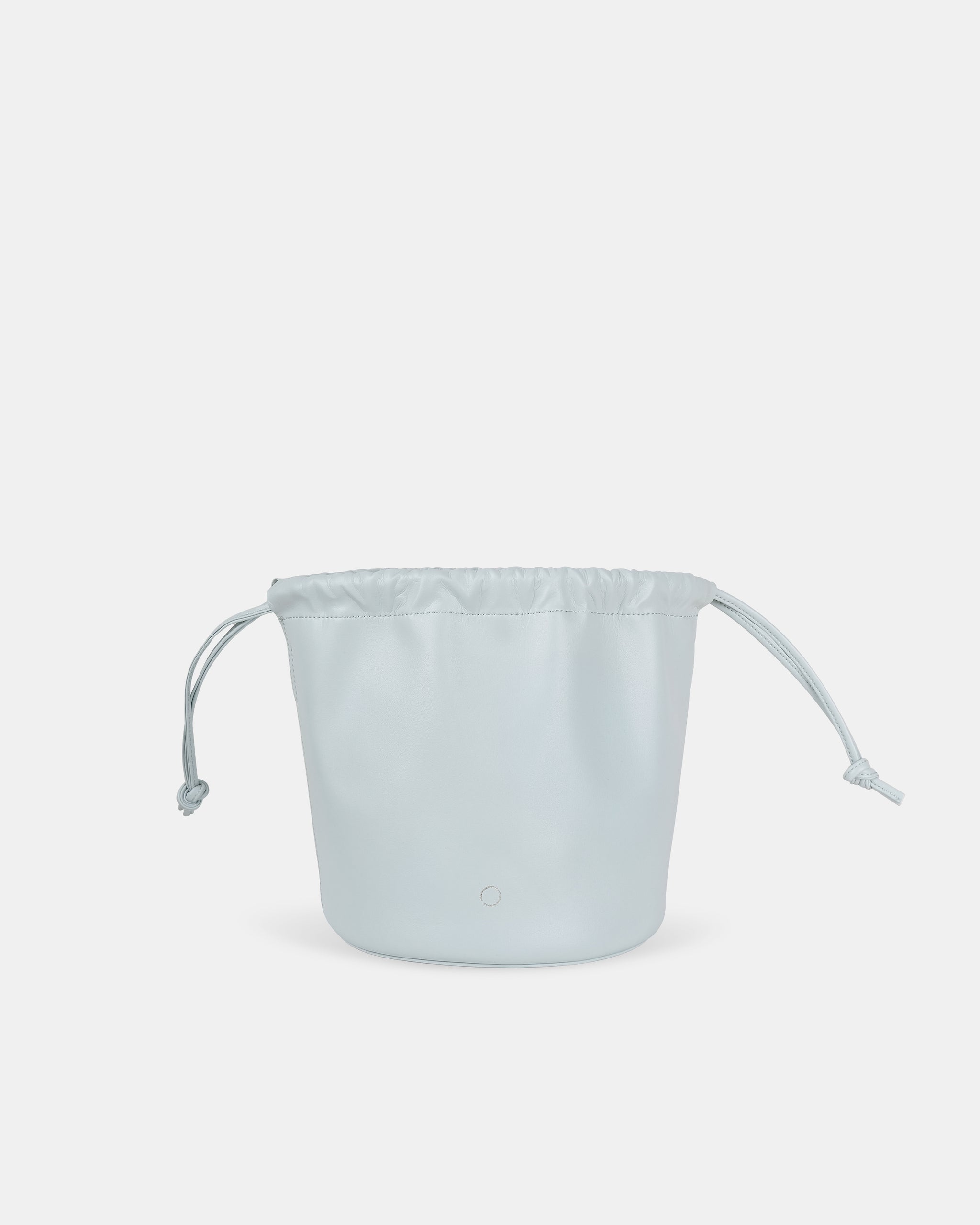 🌽 BO Drawstring Corn Leather