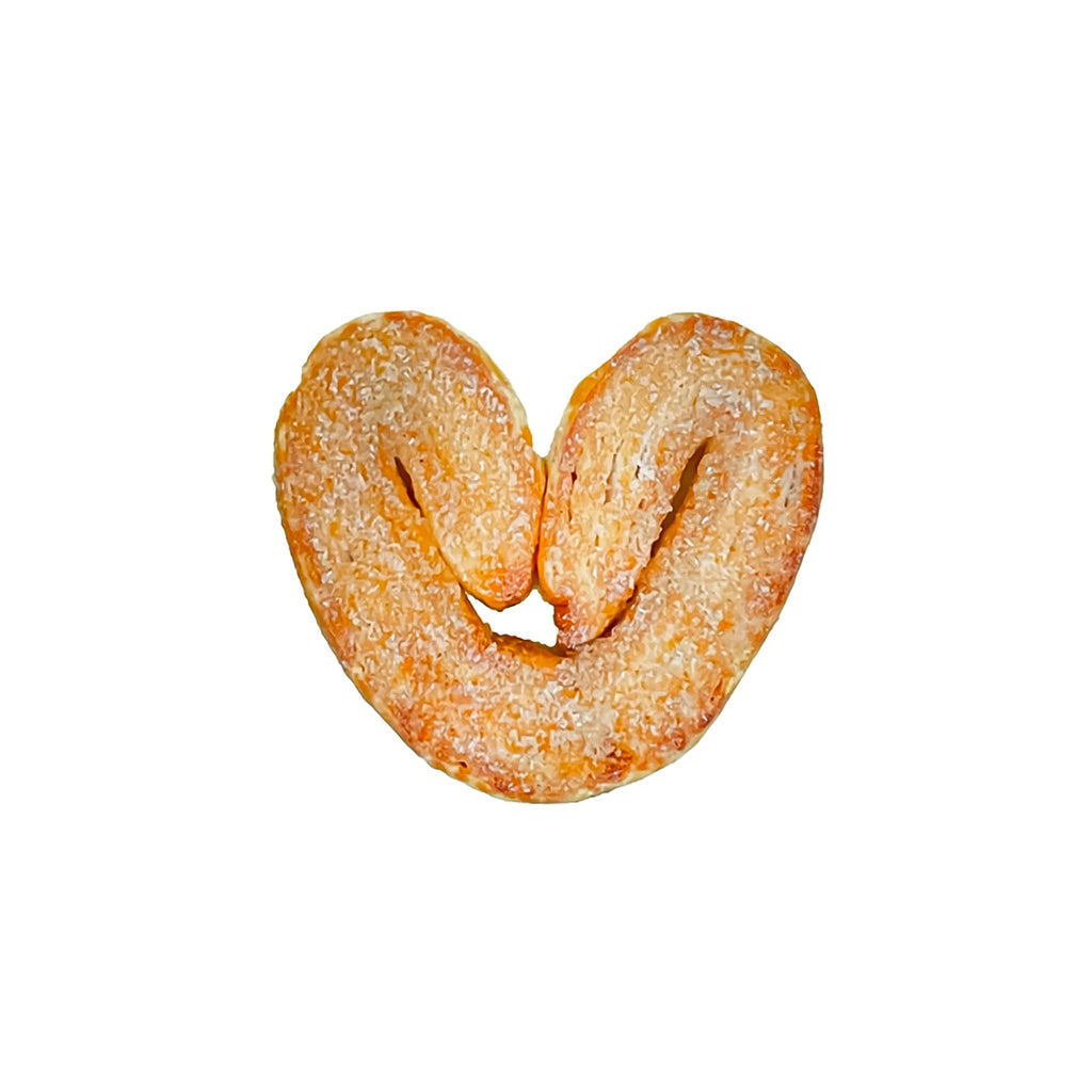 E38 - Vegan Palmier (per 10g)