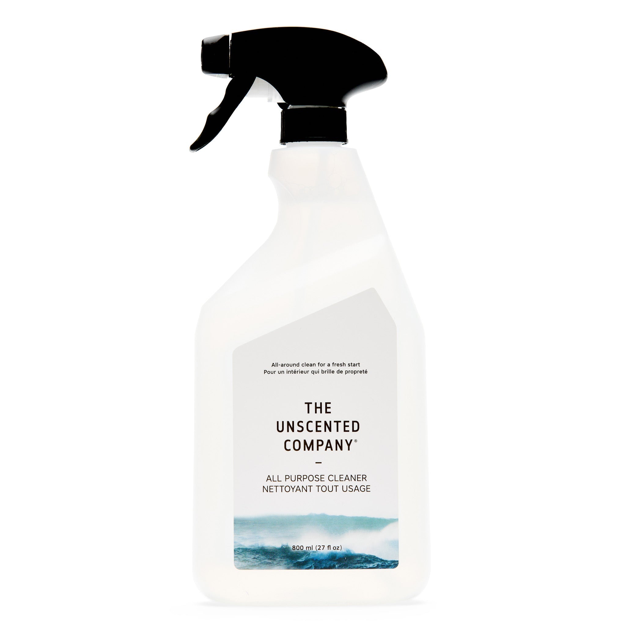 Unscented Co. | All Purpose Cleaner | 800ml