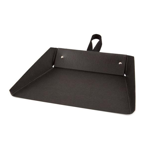 Dust Pan Black