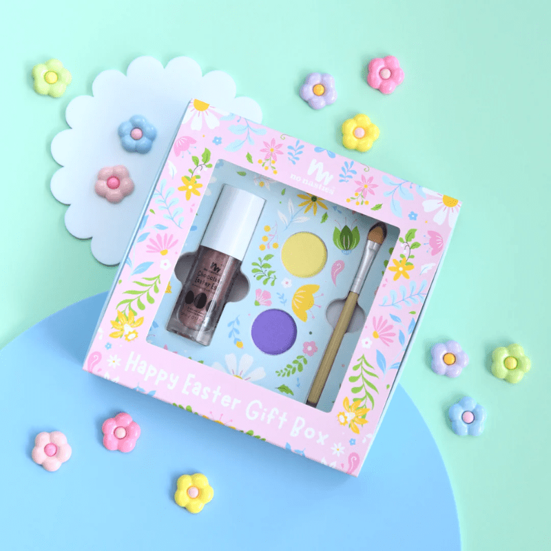 Easter Edition Makeup for Kids Gift Box