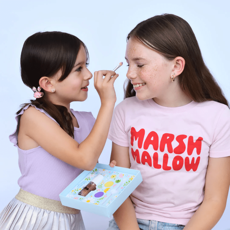 Easter Edition Makeup for Kids Gift Box
