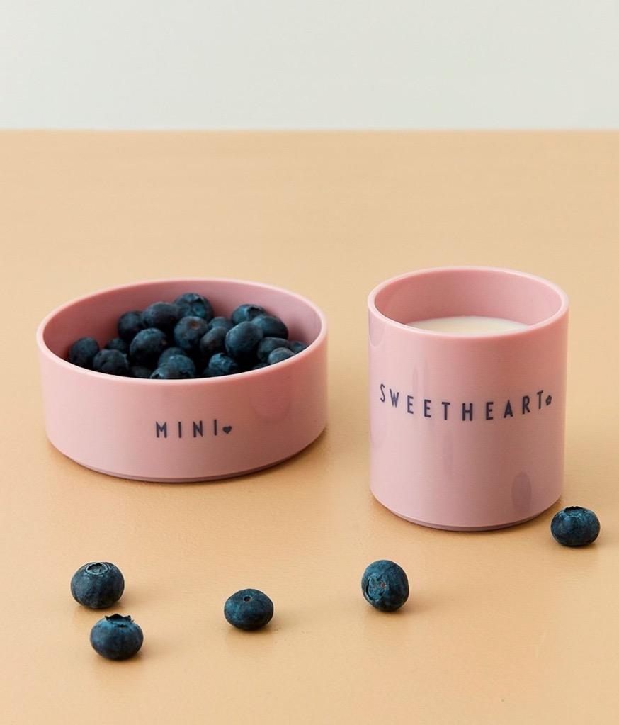 Eat & Learn Kids Cup