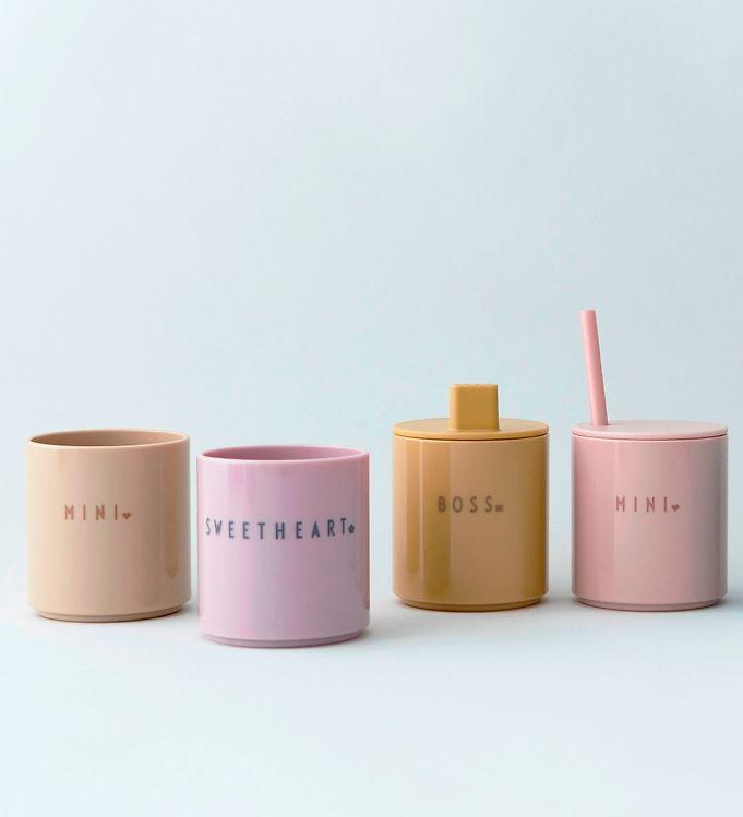 Eat & Learn Kids Cup