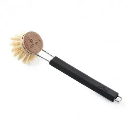 Dish Brush with Replaceable Head - 12 units - Blue