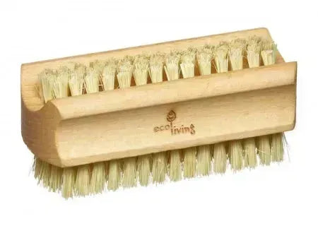 Natural Nail Brush (FSC 100%)
