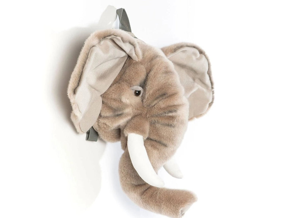 Elephant Backpack