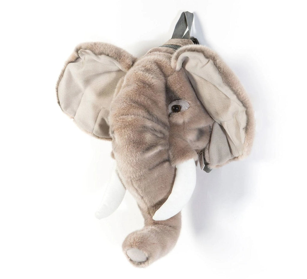 Elephant Backpack