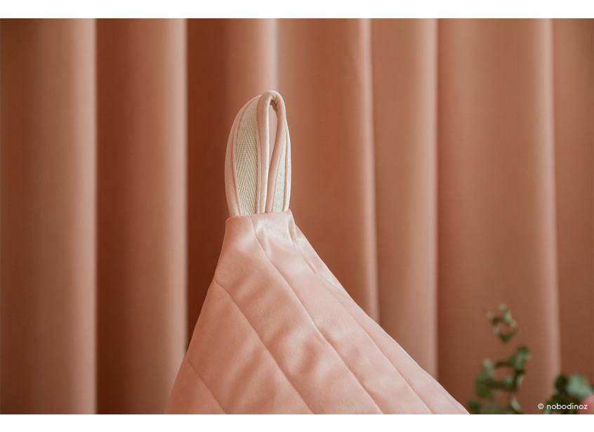 Essaouira Velvet Beanbag