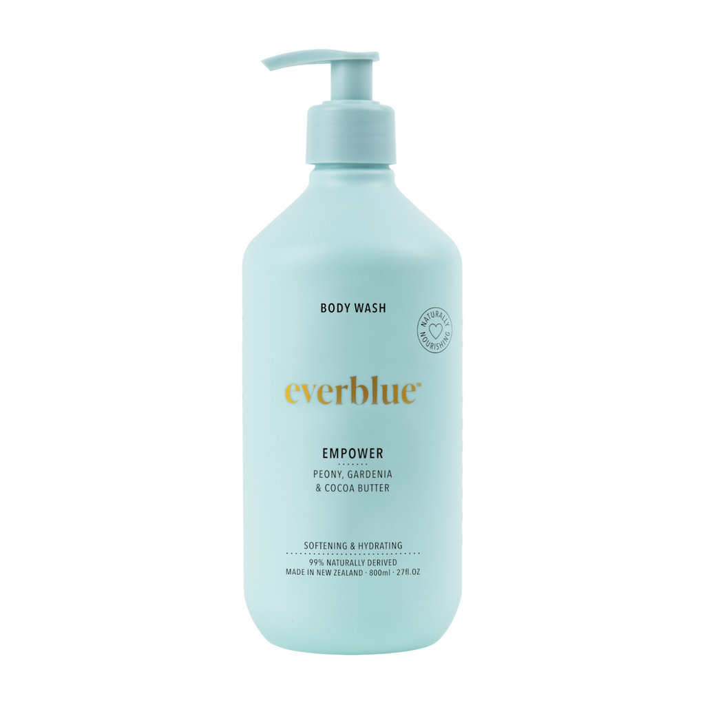 Body Wash Empower 800ml Pump