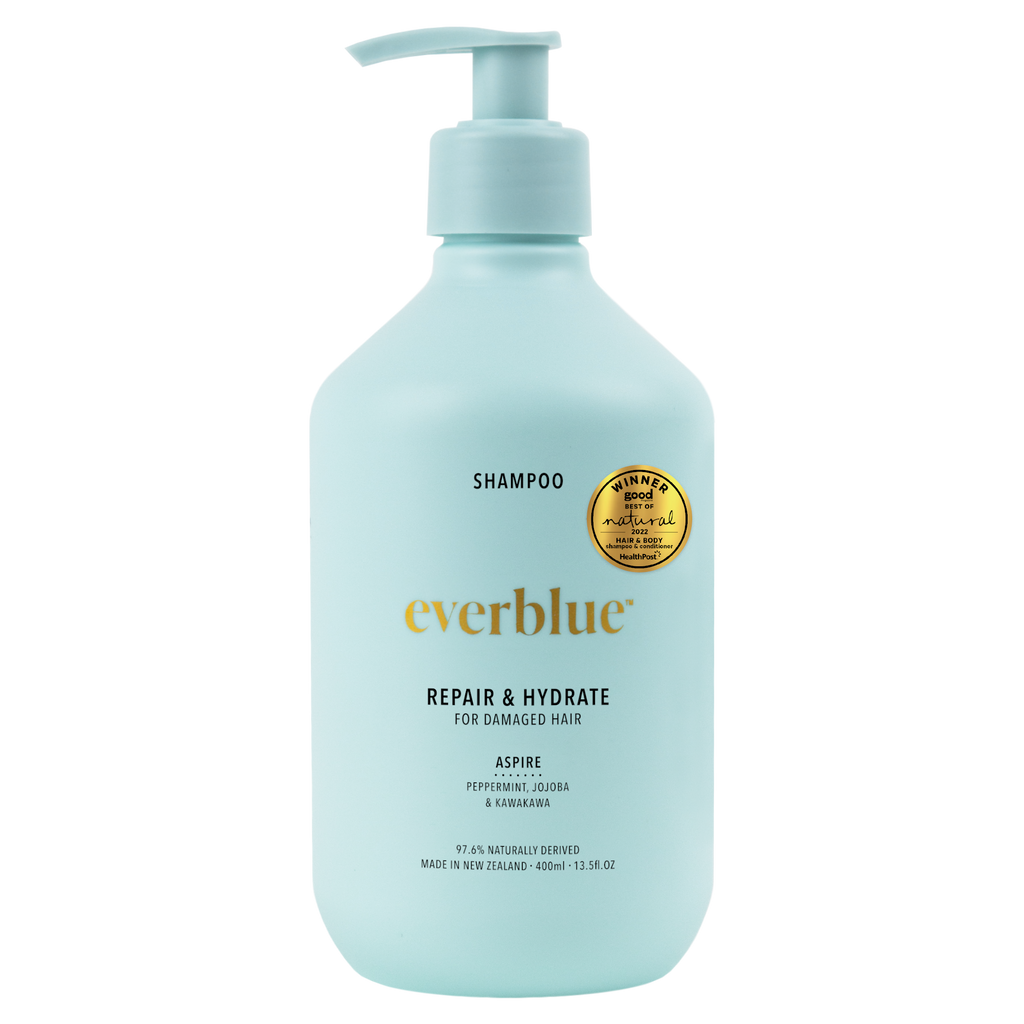 Shampoo Aspire 400ml