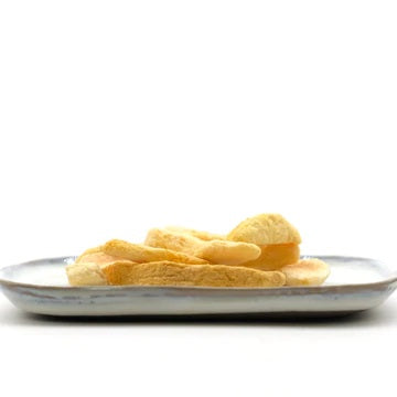 F19 Freeze Dried Peach