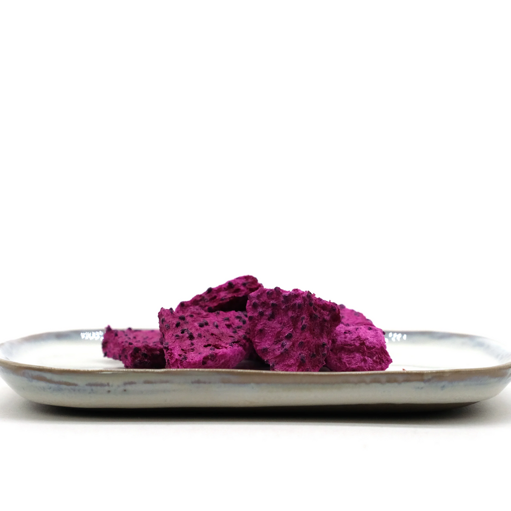 F22 Freeze Dried Dragon Fruit